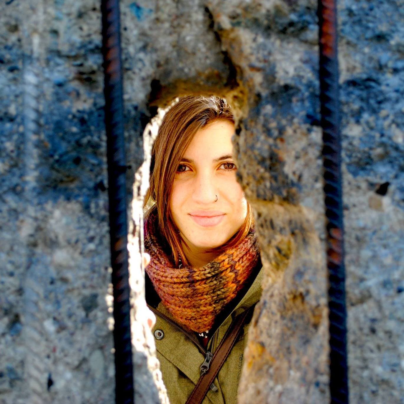 Laura Mayer, arquitecta y urbanista